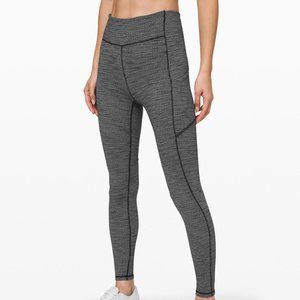 Lululemon SPEED UP TIGHT 28"
